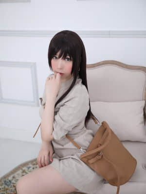 鹿野希 - Kano Nozomi Vol.4_0020