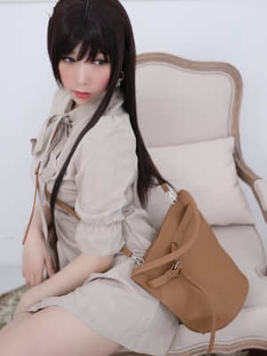 鹿野希 - Kano Nozomi Vol.4_0021