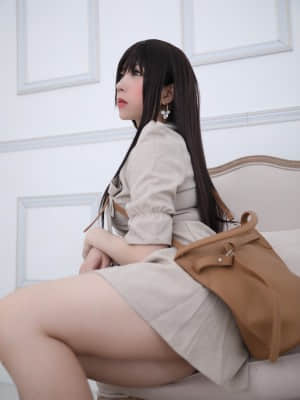 鹿野希 - Kano Nozomi Vol.4_0022