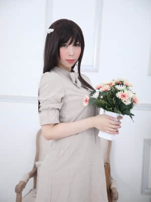 鹿野希 - Kano Nozomi Vol.4_0025