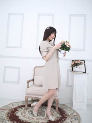 鹿野希 - Kano Nozomi Vol.4_0026