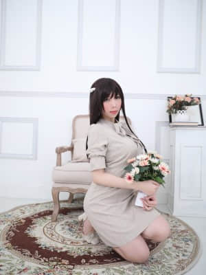 鹿野希 - Kano Nozomi Vol.4_0028