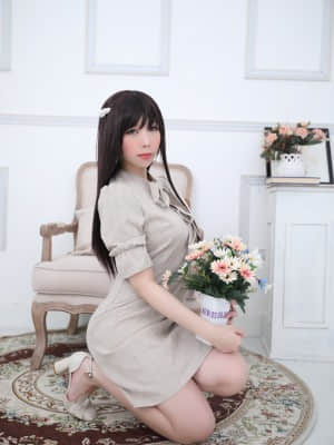 鹿野希 - Kano Nozomi Vol.4_0030