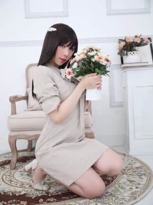 鹿野希 - Kano Nozomi Vol.4_0031