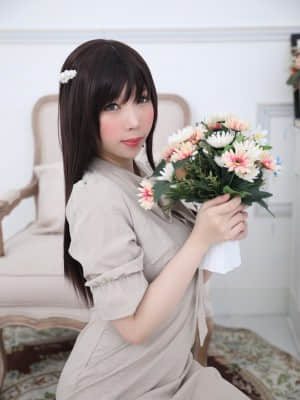 鹿野希 - Kano Nozomi Vol.4_0032