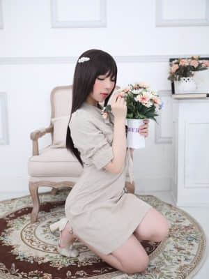 鹿野希 - Kano Nozomi Vol.4_0033