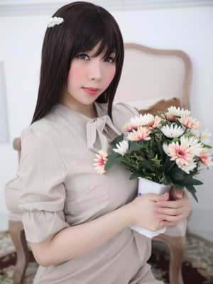 鹿野希 - Kano Nozomi Vol.4_0034