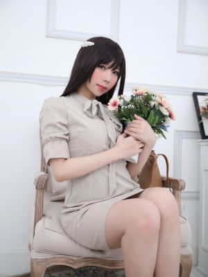 鹿野希 - Kano Nozomi Vol.4_0045