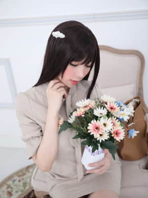 鹿野希 - Kano Nozomi Vol.4_0048