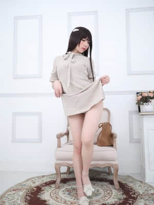 鹿野希 - Kano Nozomi Vol.4_0051