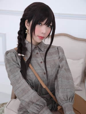 鹿野希 - Kano Nozomi Vol.4_0122