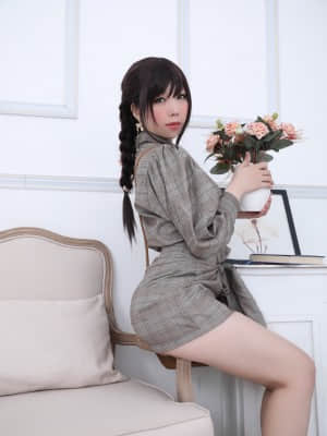 鹿野希 - Kano Nozomi Vol.4_0129