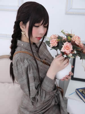 鹿野希 - Kano Nozomi Vol.4_0130