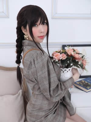 鹿野希 - Kano Nozomi Vol.4_0132