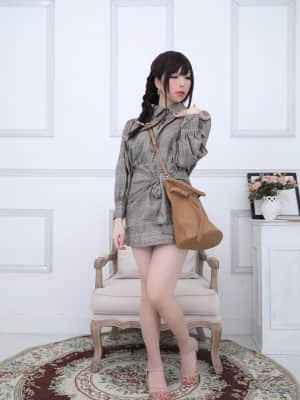 鹿野希 - Kano Nozomi Vol.4_0134