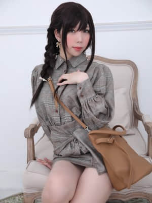 鹿野希 - Kano Nozomi Vol.4_0135