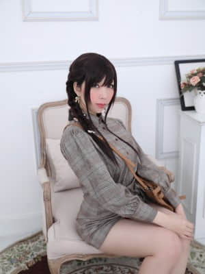 鹿野希 - Kano Nozomi Vol.4_0137