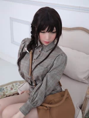 鹿野希 - Kano Nozomi Vol.4_0138