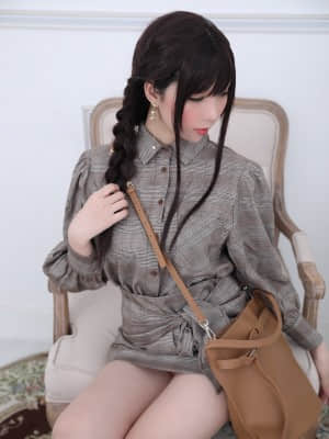 鹿野希 - Kano Nozomi Vol.4_0141