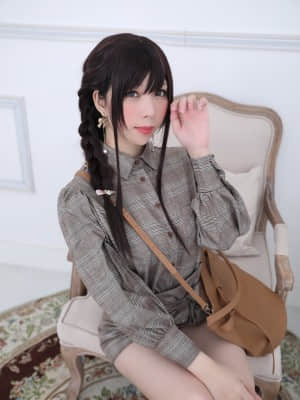 鹿野希 - Kano Nozomi Vol.4_0142