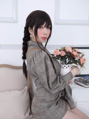 鹿野希 - Kano Nozomi Vol.4_0148