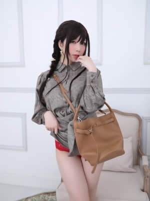 鹿野希 - Kano Nozomi Vol.4_0154