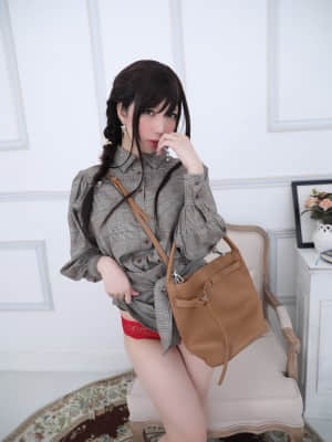 鹿野希 - Kano Nozomi Vol.4_0156