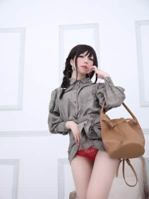 鹿野希 - Kano Nozomi Vol.4_0161