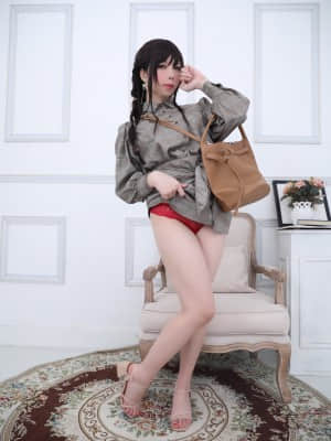 鹿野希 - Kano Nozomi Vol.4_0162