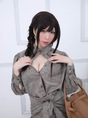 鹿野希 - Kano Nozomi Vol.4_0163