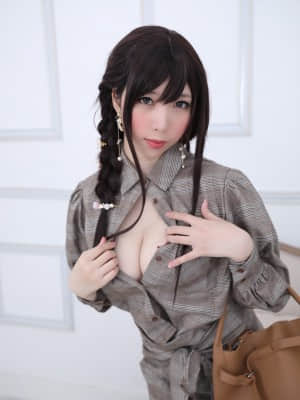 鹿野希 - Kano Nozomi Vol.4_0164