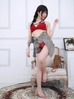 鹿野希 - Kano Nozomi Vol.4_0194