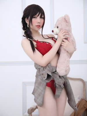 鹿野希 - Kano Nozomi Vol.4_0206