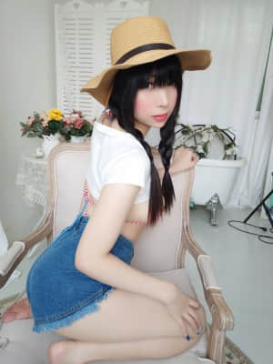 鹿野希 - Kano Nozomi Vol.5_0020