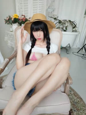 鹿野希 - Kano Nozomi Vol.5_0030