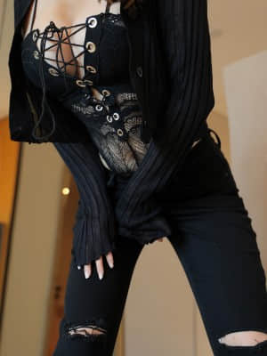 XIUREN No.3596: Dou Ban Jiang (豆瓣酱)_XIUREN-No.3596-Dou-Ban-Jiang-007