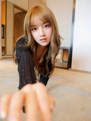 XIUREN No.3596: Dou Ban Jiang (豆瓣酱)_XIUREN-No.3596-Dou-Ban-Jiang-008