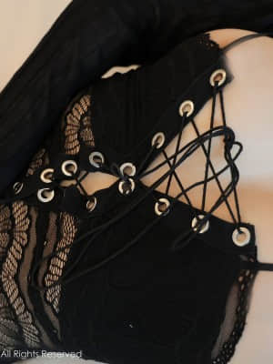 XIUREN No.3596: Dou Ban Jiang (豆瓣酱)_XIUREN-No.3596-Dou-Ban-Jiang-058