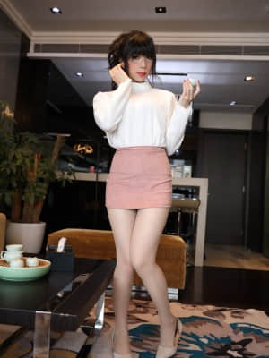 鹿野希 - Kano Nozomi Vol.6_017