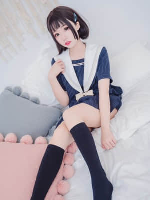 [猫君君_MaoJun] 清纯学妹_06