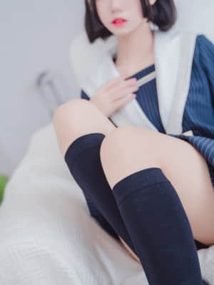 [猫君君_MaoJun] 清纯学妹_22