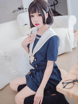 [猫君君_MaoJun] 清纯学妹_23