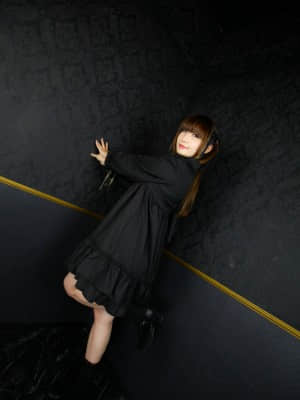 Kurumi. 胡桃. -&nbsp;&nbsp;変態コスプレイヤーくるみんのオフパコ事情6_004