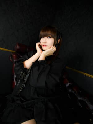 Kurumi. 胡桃. -&nbsp;&nbsp;変態コスプレイヤーくるみんのオフパコ事情6_021