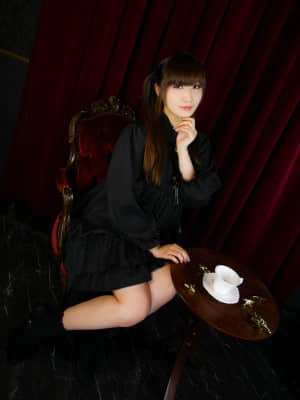 Kurumi. 胡桃. -&nbsp;&nbsp;変態コスプレイヤーくるみんのオフパコ事情6_038