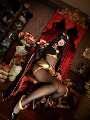 Kurumi. 胡桃. -&nbsp;&nbsp;変態コスプレイヤーくるみんのオフパコ事情6_066