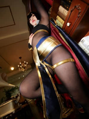 Kurumi. 胡桃. -&nbsp;&nbsp;変態コスプレイヤーくるみんのオフパコ事情6_085