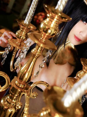 Kurumi. 胡桃. -&nbsp;&nbsp;変態コスプレイヤーくるみんのオフパコ事情6_099