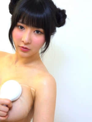 雨宮留菜 - 爆乳妄想肉感ジム_044