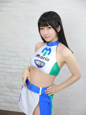 雨宮留菜 - Jカップボインの昭和パラダイス_015